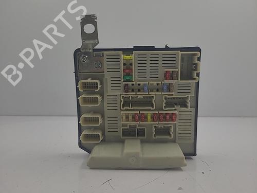 Used Fuse box RENAULT MEGANE II Coupé-Cabriolet (EM0/1_) 1.5 dCi (EM1E) (106 hp) 22819404