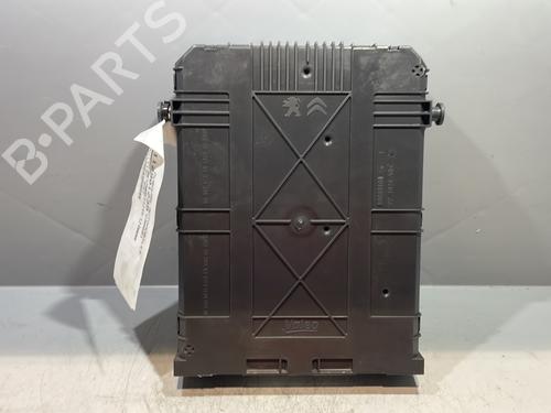 Used Fuse box Fuse box PEUGEOT 208 I (CA_, CC_) 1.2 VTI 82 (82 hp) 29466588 29466588