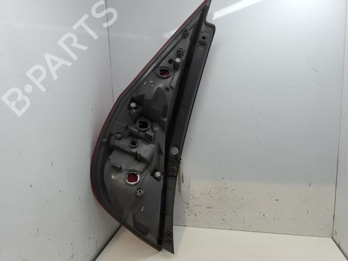 Right taillight HYUNDAI i30 (FD) 2.0 CRDi | BP28178660C35 