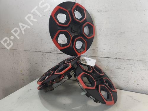 Used Hub cap CITROËN AMI (9A_) Electric (9AZ2CA) (8 hp) 28053981