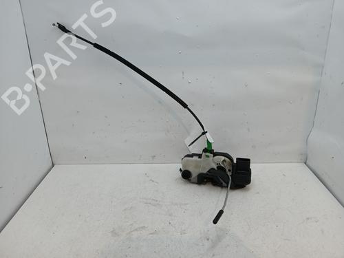 Used Rear right lock OPEL INSIGNIA A (G09) 2.0 CDTI (68) (131 hp) 29869106