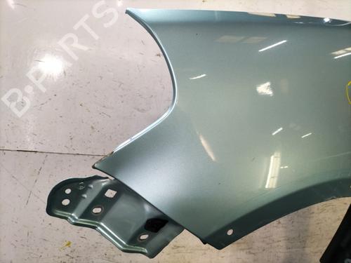 left-front-fenders-suzuki-sx4-ey-gy-2006-30899268 main image