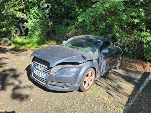 Used Parts AUDI TT Roadster (8J9) 2.0 TFSI 2153142