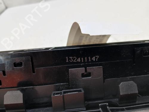 Climate control TOYOTA AURIS (_E18_) 1.8 Hybrid (ZWE186_, ZWE186R) | BP39027073I5 - Image 3