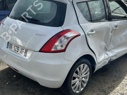 Luftmassemåler SUZUKI SWIFT IV (FZ, NZ) 1.3 DDiS (AZG413D, ZC02S, ZC92S) | BP29286009M95 