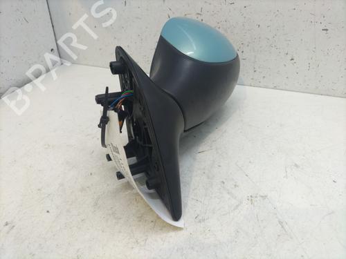 Left mirror CITROËN XSARA PICASSO (N68) 1.6 HDi | BP27989740C26 