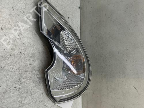 Used Left front indicator Left front indicator RENAULT MODUS / GRAND MODUS (F/JP0_) 1.5 dCi (FP0F, JP0F) (86 hp) 40516094 40516094