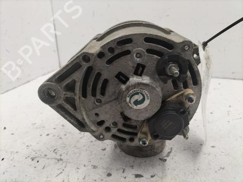 Used Alternator Alternator PEUGEOT 309 II (3C, 3A) 1.9 Diesel (64 hp) 22847570 22847570