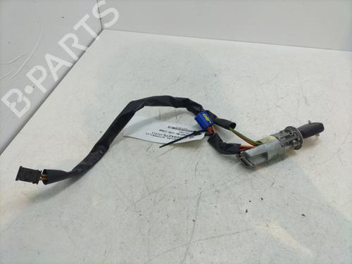 Used Ignition barrel PEUGEOT 206+ (2L_, 2M_) 1.4 HDi eco 70 (68 hp) 30378969