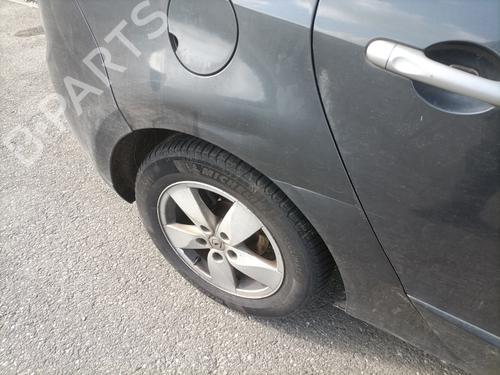 Switch RENAULT SCÉNIC III (JZ0/1_) 1.5 dCi | BP28610343I30  - Image 16