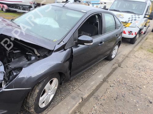 Climate control FORD FOCUS II (DA_, HCP, DP)  | BP30526580I5  - Image 6