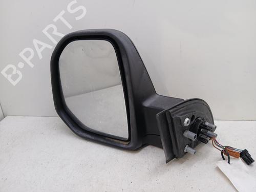 Used Left mirror Left mirror 36804010 36804010
