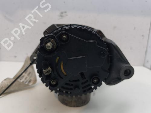 Alternator CITROËN JUMPER I Van (230L) 1.9 TD | BP26130661M7 