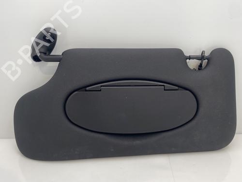 Left sun visor MINI MINI COUNTRYMAN (R60) One | BP32364952I1 - Image 4