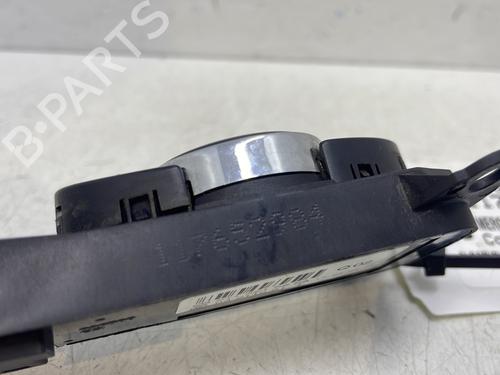 Mirror switch MERCEDES-BENZ E-CLASS (W211) E 270 CDI (211.016) | BP31034868I25 - Image 3