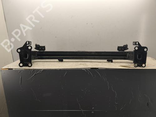 Front bumper reinforcement RENAULT MEGANE IV Hatchback (B9A/M/N_) 1.3 TCe 115 (B9N9) | BP29736964C109