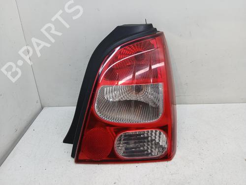 Used Left taillight Left taillight 38185530 38185530