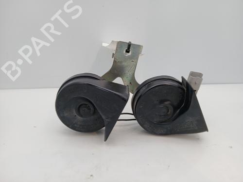 Horn RENAULT ESPACE IV (JK0/1_) 2.0 dCi (JK01, JK02, JK1J, JK1K, JK1H) | BP35961281E13 - Image 2
