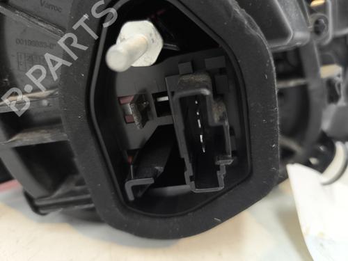 Right taillight PEUGEOT 208 I (CA_, CC_) 1.2 THP 110 | BP29725969C35