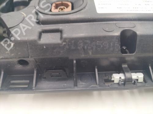 Display monitor RENAULT CLIO V (B7_) 1.0 TCe 90 (B7MT) | BP32008940C48 