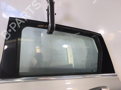 Left rear door MERCEDES-BENZ B-CLASS Sports Tourer (W246, W242) B 200 CDI (246.201) | BP28414762C4