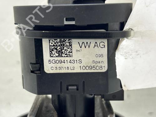 Used Headlight switch Headlight switch 38921767 38921767