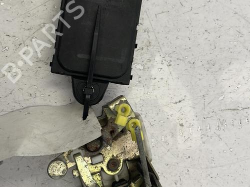 Front left lock DAEWOO KORANDO (KJ) 2.9 TD | BP22828686C98 - Image 2
