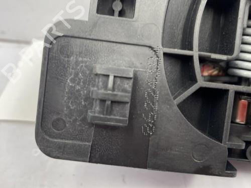 Front left interior door handle CITROËN C4 CACTUS 1.2 PureTech 130 | BP22834304I13 