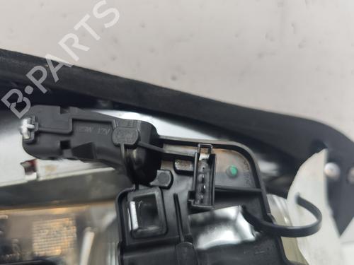 Right tailgate light OPEL CROSSLAND X / CROSSLAND (P17, P2QO) 1.2 (75) | BP26741844C80 