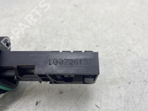 Used Mass air flow sensor Mass air flow sensor OPEL CORSA D (S07) 1.4 (L08, L68) (100 hp) 32491591 32491591