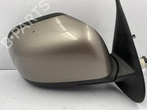 Right mirror NISSAN MICRA III (K12) 1.5 dCi | BP22832510C27