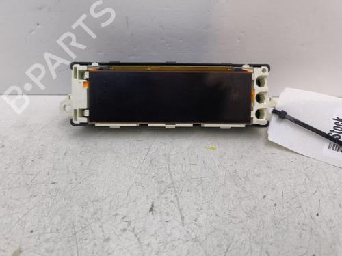 Used Display monitor CITROËN C3 Picasso (SH_) 1.6 HDi (90 hp) 30162480