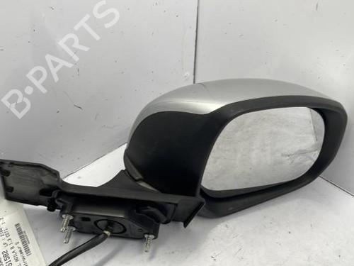 Right mirror OPEL AGILA B (H08) 1.3 CDTI (F68) | BP22832877C27 