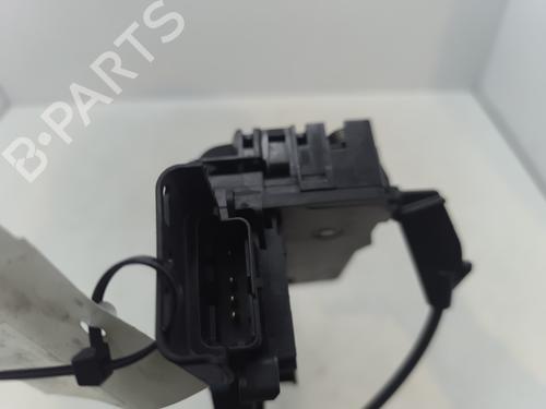 Rear right lock CITROËN C3 Picasso (SH_) 1.6 VTi 120 | BP30378949C99