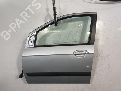 Used Left front door HYUNDAI GETZ (TB) 1.1 (67 hp) 25899489