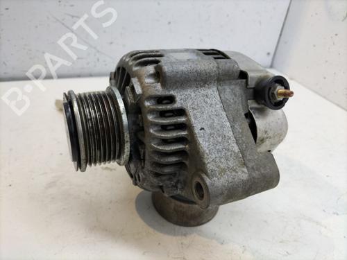 Generator TOYOTA HIACE IV Van (__H1_, __H2_) 2.5 D-4D (KLH12, KLH22) | BP26689222M7 