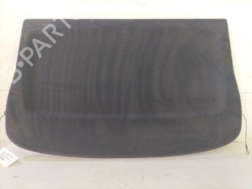 Rear parcel shelf AUDI Q4 E-TRON SUV (F4B) 35 | BP30818825C85  - Image 5