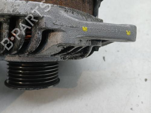 Alternator MAZDA 2 (DE_, DH_) 1.3 (DE3FS) | BP33178160M7  - Image 5