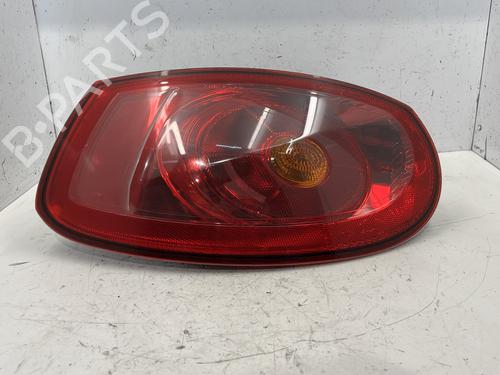 Used Left taillight FIAT BRAVO II (198_) 1.9 D Multijet (198AXC1B) (150 hp) 24570929