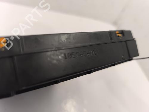 Fuse box PEUGEOT 206+ (2L_, 2M_) 1.4 HDi eco 70 | BP25758252E1 