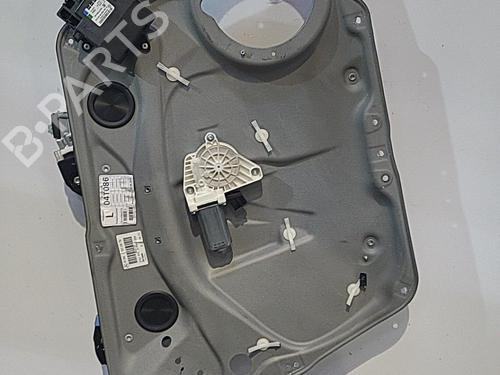 Front left window mechanism MERCEDES-BENZ B-CLASS Sports Tourer (W245) B 180 CDI (245.207) | BP22822254C22 