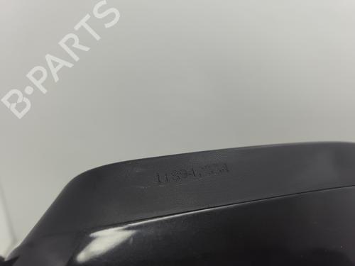 Left mirror RENAULT TWINGO II (CN0_) 1.2 16V (CN0K, CN0V, CN0A) | BP31751822C26 