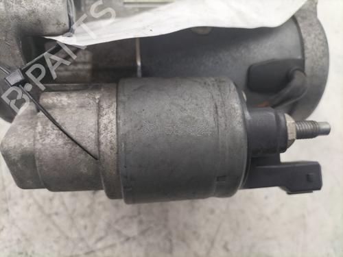 Starter CITROËN BERLINGO (ER_, EC_) 1.5 BlueHDi 100 | BP23888830M8