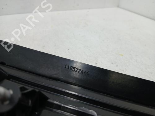 Right taillight FORD TRANSIT CUSTOM V362 Van (FY, FZ) 2.0 EcoBlue | BP31581970C35