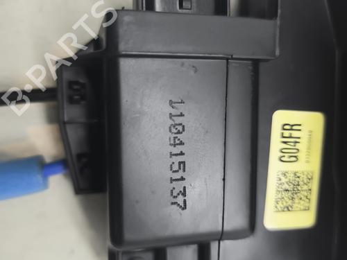 Høyre foran lås KIA PICANTO III (JA) 1.0 | BP30570075C97