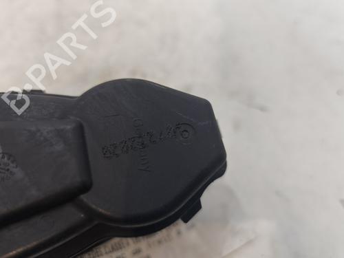 Electric handbrake MERCEDES-BENZ A-CLASS (W176) A 180 CDI / d (176.012) | BP26689186E5 