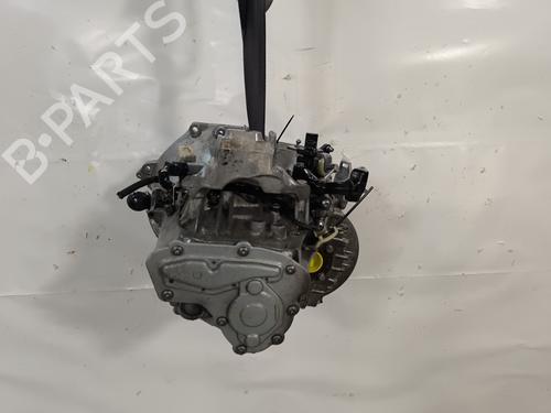 Gearbox CITROËN GRAND C4 SPACETOURER (3A_, 3E_) 1.5 BlueHDi 130 | BP29173705M3