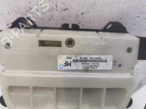 Climate control NISSAN MICRA IV (K13K, K13KK) 1.2 | BP28328171I5 
