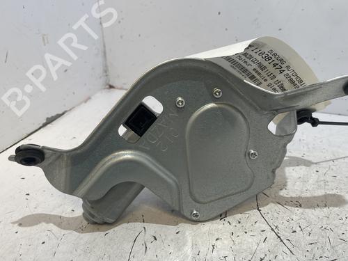 Rear wiper motor MAZDA CX-3 (DK) 1.5 SKYACTIV-D (DK2WS, DK5FW) | BP28080401M102 