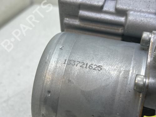 Steering column RENAULT MEGANE IV Hatchback (B9A/M/N_) 1.5 Blue dCi 115 (B9A6) | BP39689828M21 - Image 3